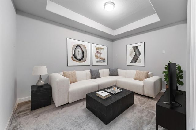 5722 Logan Ridge Lane, Fulshear, TX 77441