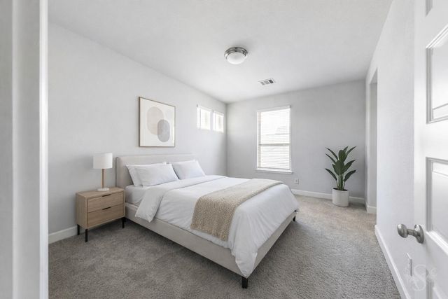 5722 Logan Ridge Lane, Fulshear, TX 77441