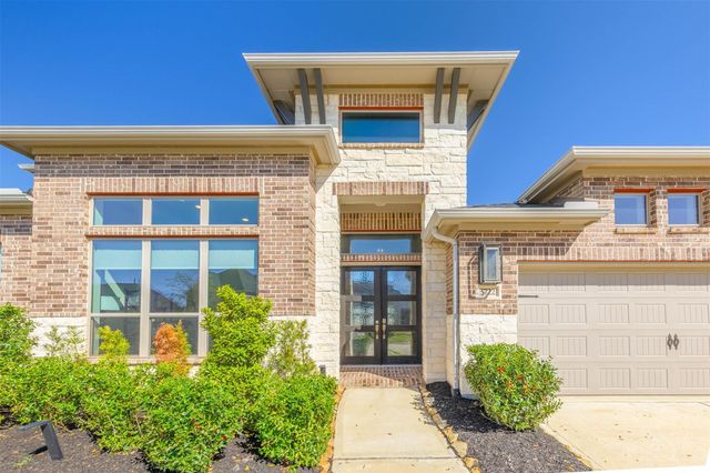 5722 Logan Ridge Lane, Fulshear, TX 77441