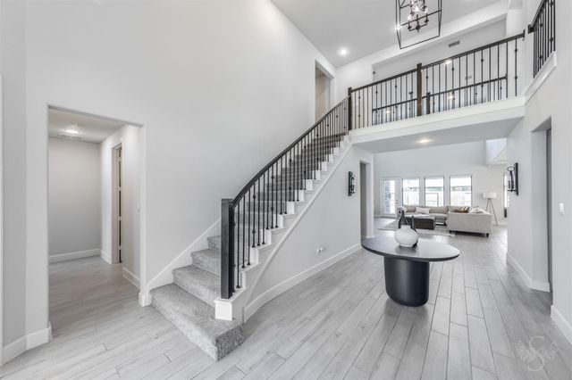 5722 Logan Ridge Lane, Fulshear, TX 77441