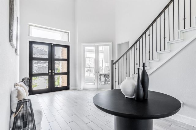 5722 Logan Ridge Lane, Fulshear, TX 77441