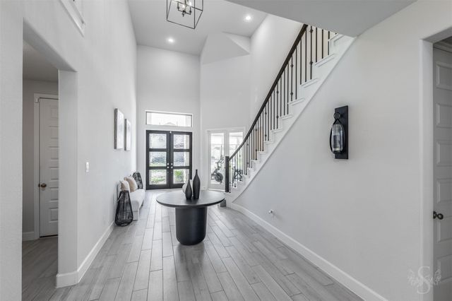 5722 Logan Ridge Lane, Fulshear, TX 77441