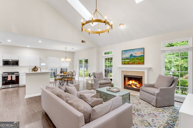 2457 Alston Drive NE, Marietta, GA 30062