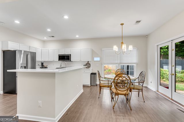 2457 Alston Drive NE, Marietta, GA 30062