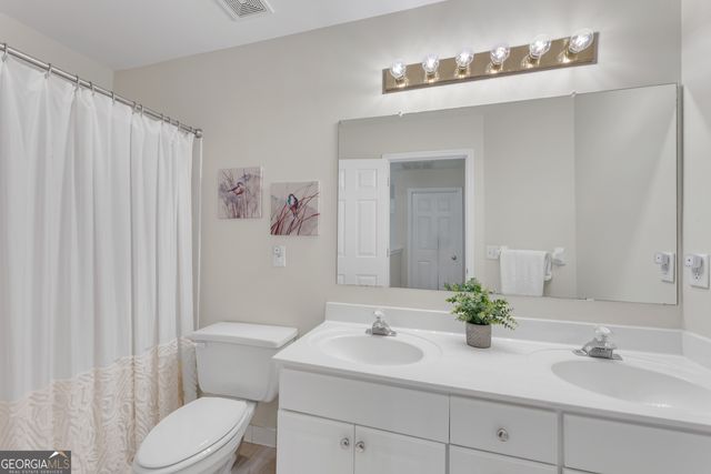 2457 Alston Drive NE, Marietta, GA 30062