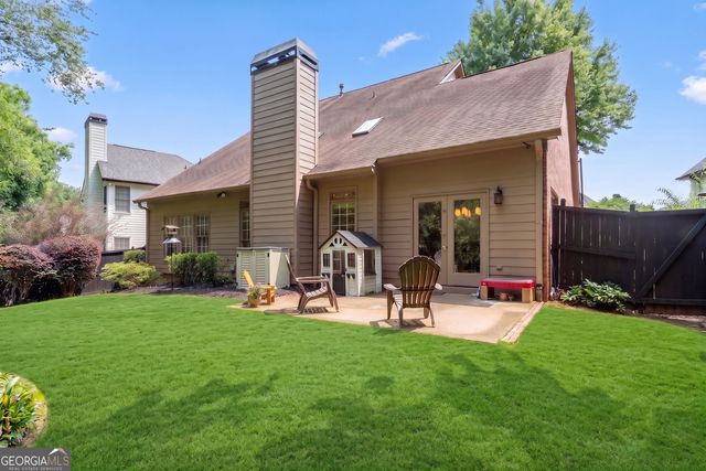 2457 Alston Drive NE, Marietta, GA 30062
