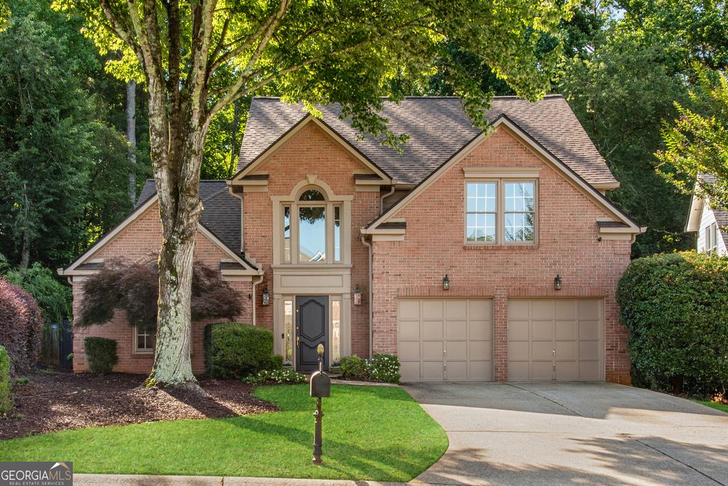 2457 Alston Drive NE, Marietta, GA 30062