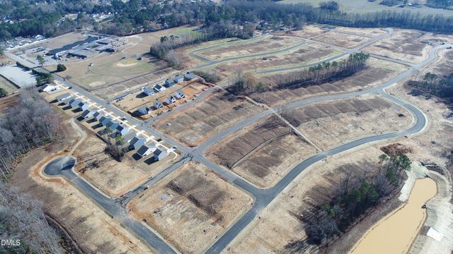 661 Essex Road, Nashville, NC 27856