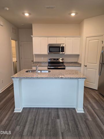 661 Essex Road, Nashville, NC 27856