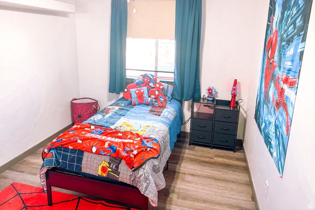 8376 S 4800 W, West Jordan, UT 84088