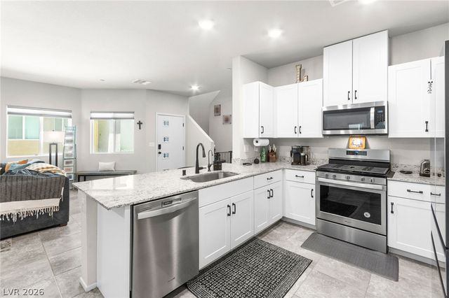 7489 Onyx Star Street, North Las Vegas, NV 89084
