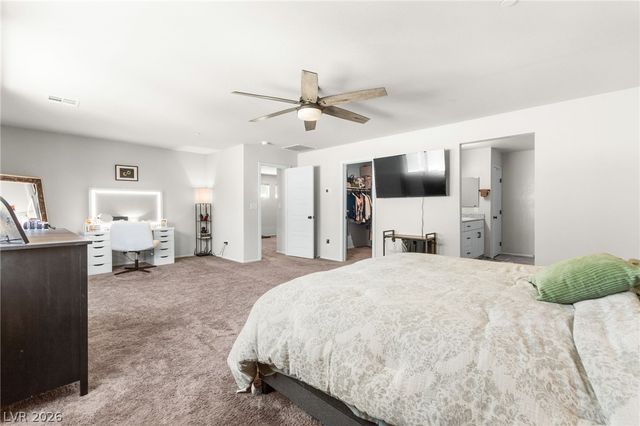 7489 Onyx Star Street, North Las Vegas, NV 89084
