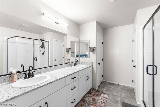 7489 Onyx Star Street, North Las Vegas, NV 89084