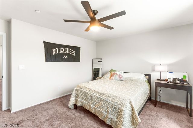 7489 Onyx Star Street, North Las Vegas, NV 89084