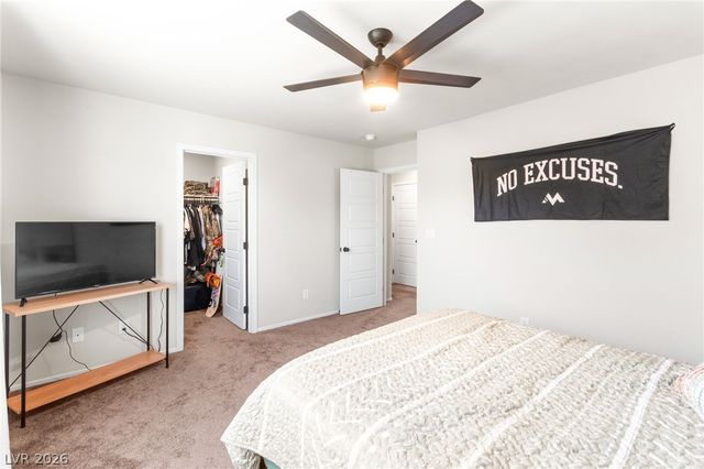 7489 Onyx Star Street, North Las Vegas, NV 89084