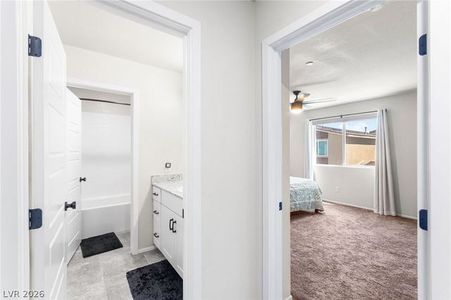 7489 Onyx Star Street, North Las Vegas, NV 89084
