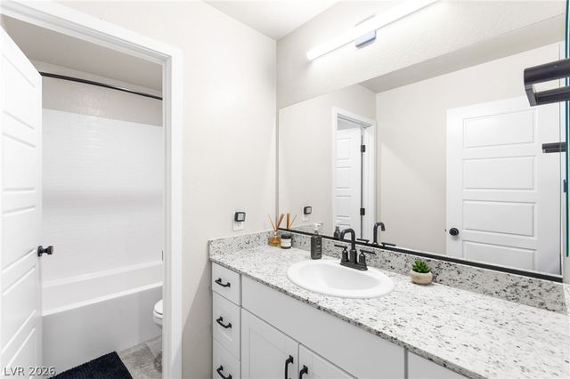 7489 Onyx Star Street, North Las Vegas, NV 89084