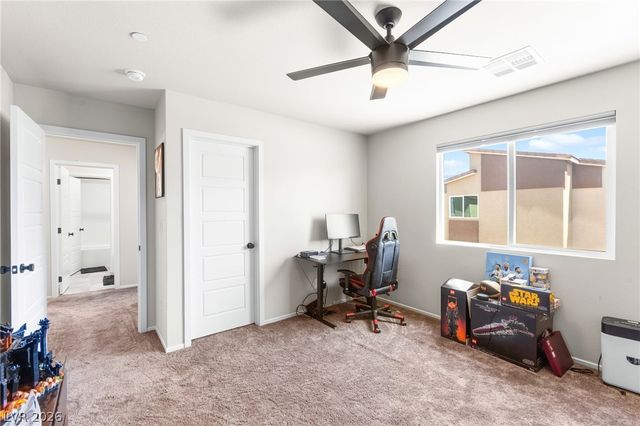 7489 Onyx Star Street, North Las Vegas, NV 89084
