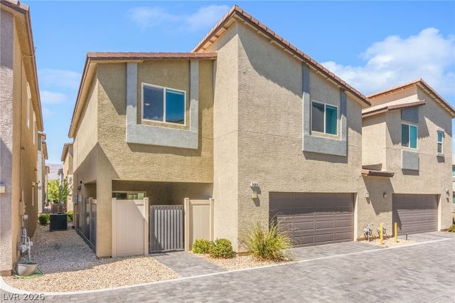 7489 Onyx Star Street, North Las Vegas, NV 89084