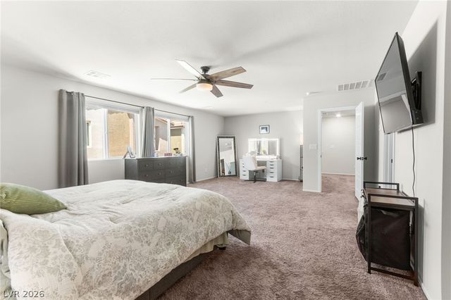 7489 Onyx Star Street, North Las Vegas, NV 89084