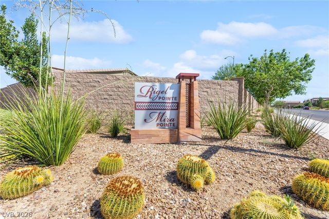 7489 Onyx Star Street, North Las Vegas, NV 89084