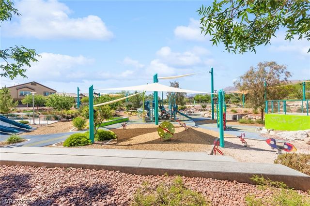 7489 Onyx Star Street, North Las Vegas, NV 89084