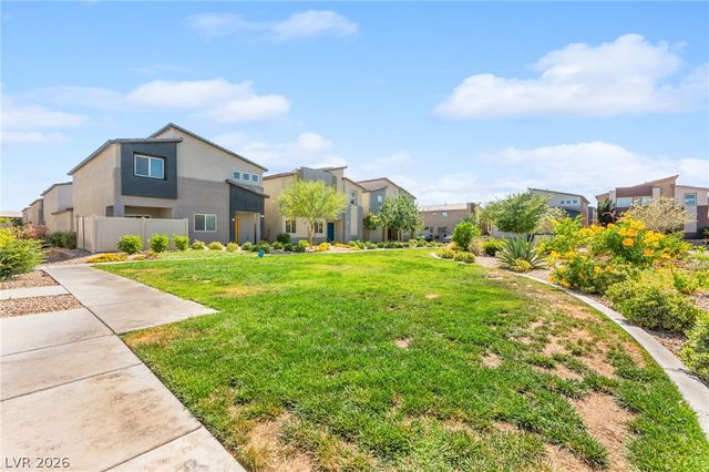 7489 Onyx Star Street, North Las Vegas, NV 89084