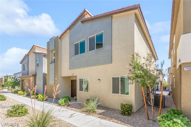 7489 Onyx Star Street, North Las Vegas, NV 89084