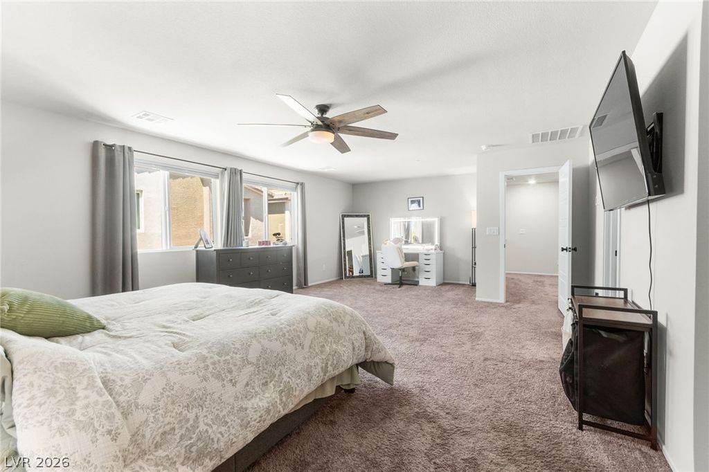 7489 Onyx Star Street, North Las Vegas, NV 89084 — photo 4