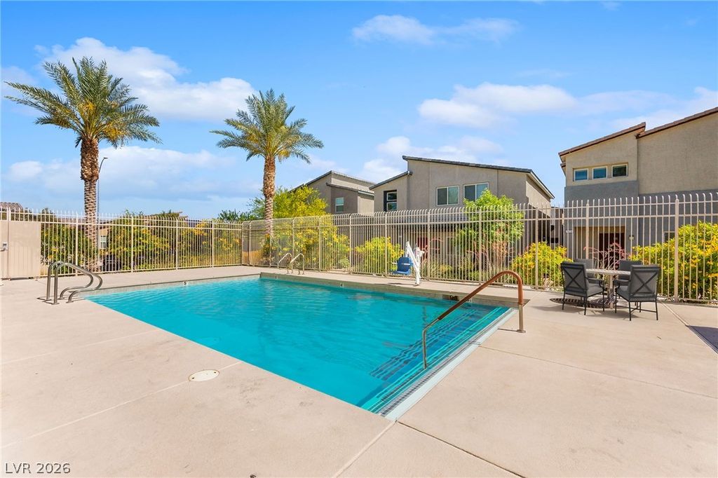 7489 Onyx Star Street, North Las Vegas, NV 89084 — photo 5