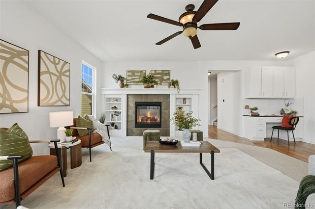 6483 S Irvington Way, Aurora, CO 80016