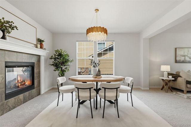 6483 S Irvington Way, Aurora, CO 80016