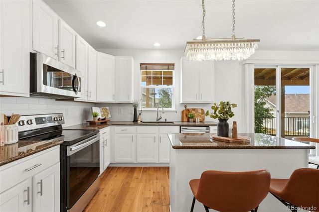 6483 S Irvington Way, Aurora, CO 80016
