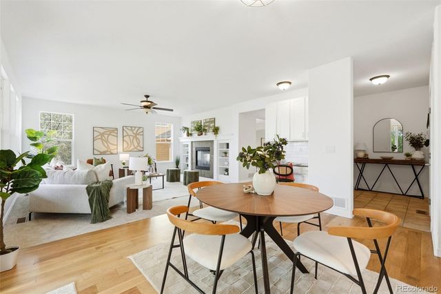 6483 S Irvington Way, Aurora, CO 80016