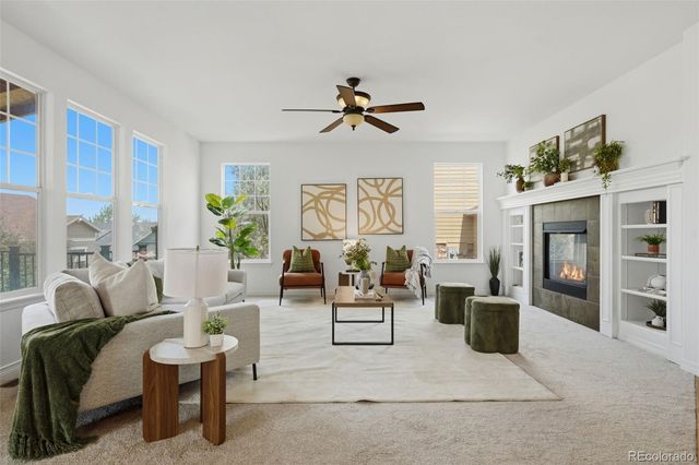 6483 S Irvington Way, Aurora, CO 80016