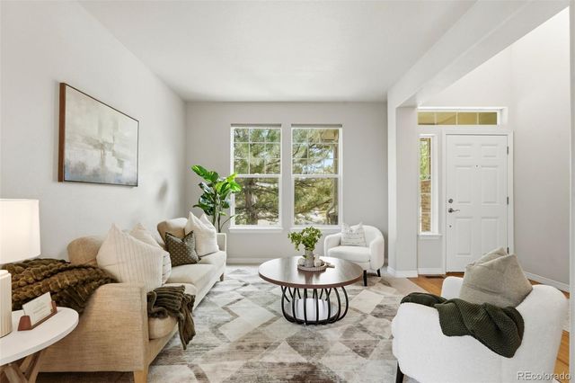6483 S Irvington Way, Aurora, CO 80016