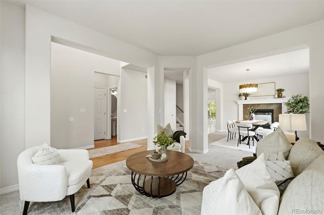 6483 S Irvington Way, Aurora, CO 80016
