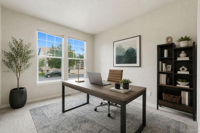 6483 S Irvington Way, Aurora, CO 80016