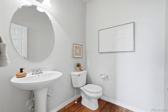 6483 S Irvington Way, Aurora, CO 80016