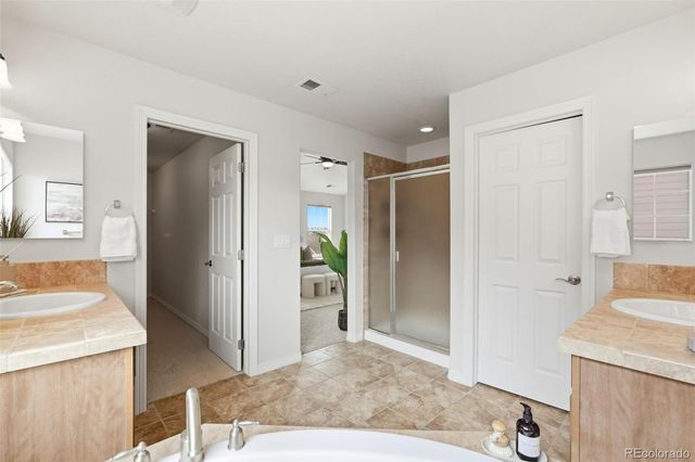 6483 S Irvington Way, Aurora, CO 80016