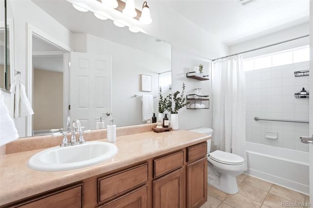 6483 S Irvington Way, Aurora, CO 80016