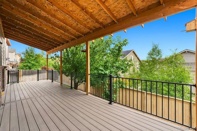 6483 S Irvington Way, Aurora, CO 80016