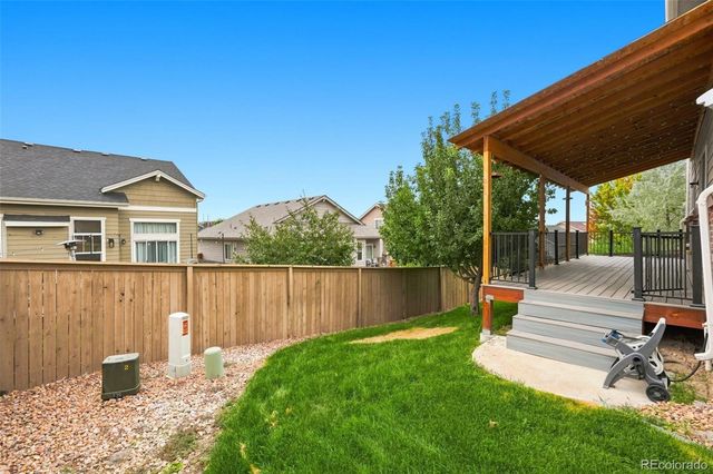 6483 S Irvington Way, Aurora, CO 80016
