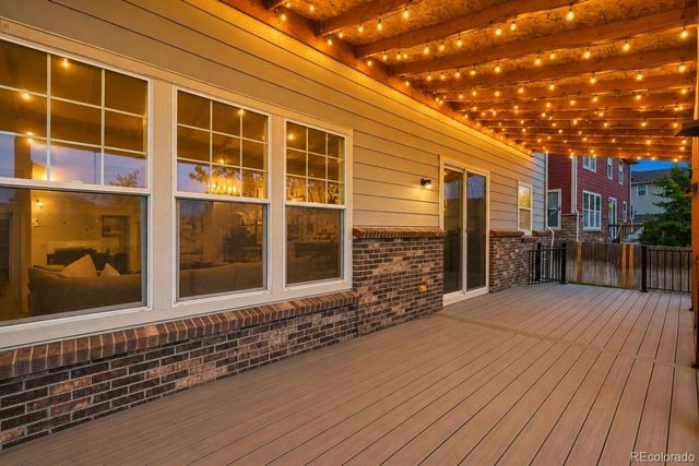 6483 S Irvington Way, Aurora, CO 80016
