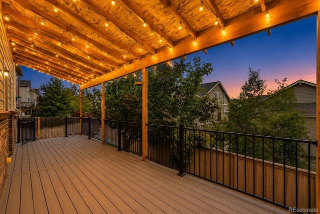 6483 S Irvington Way, Aurora, CO 80016