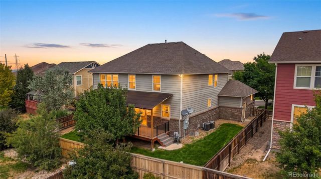 6483 S Irvington Way, Aurora, CO 80016