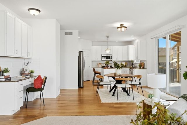 6483 S Irvington Way, Aurora, CO 80016