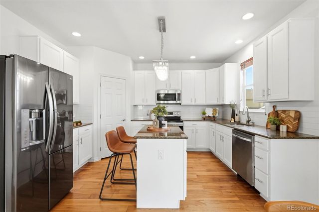 6483 S Irvington Way, Aurora, CO 80016