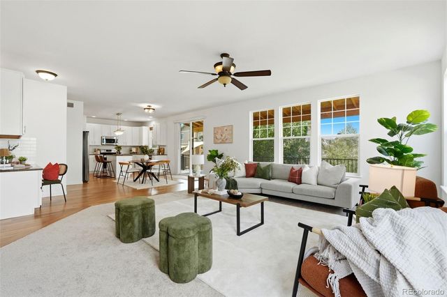 6483 S Irvington Way, Aurora, CO 80016
