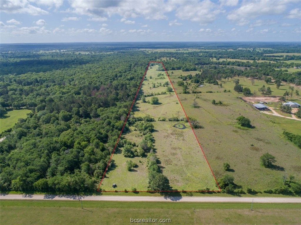 TBD Red Hill Rd, Bedias, TX 77831 — photo 2